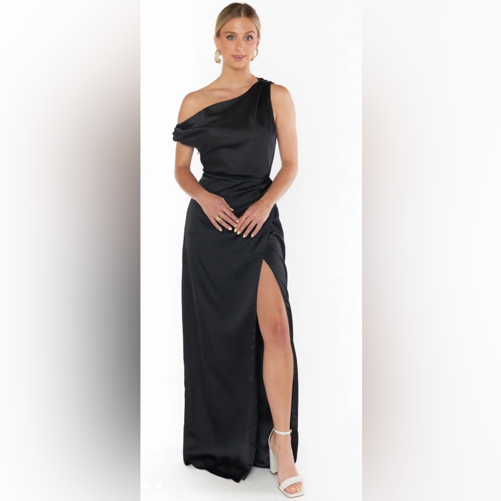 Show Me Your Mumu Jodie Dress - Size Medium